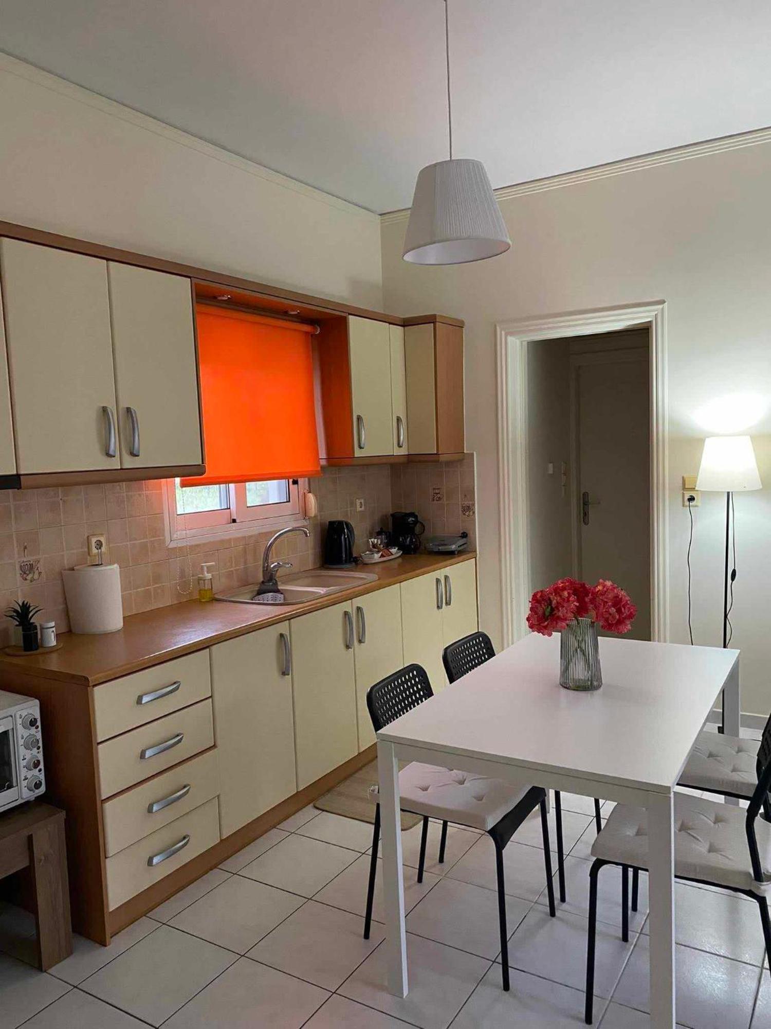 Paloukia Nav Apart, Salamina מראה חיצוני תמונה
