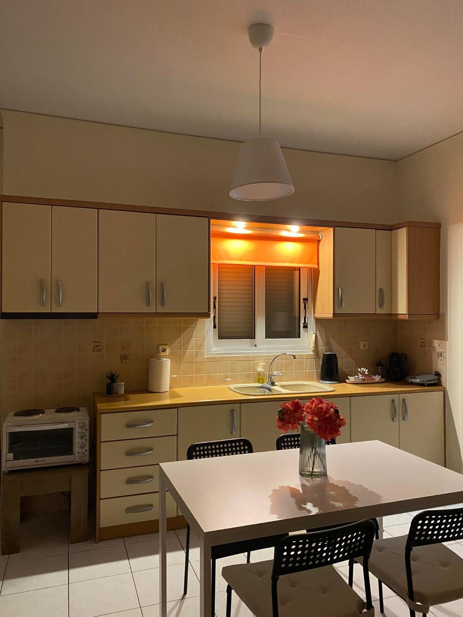 Paloukia Nav Apart, Salamina מראה חיצוני תמונה